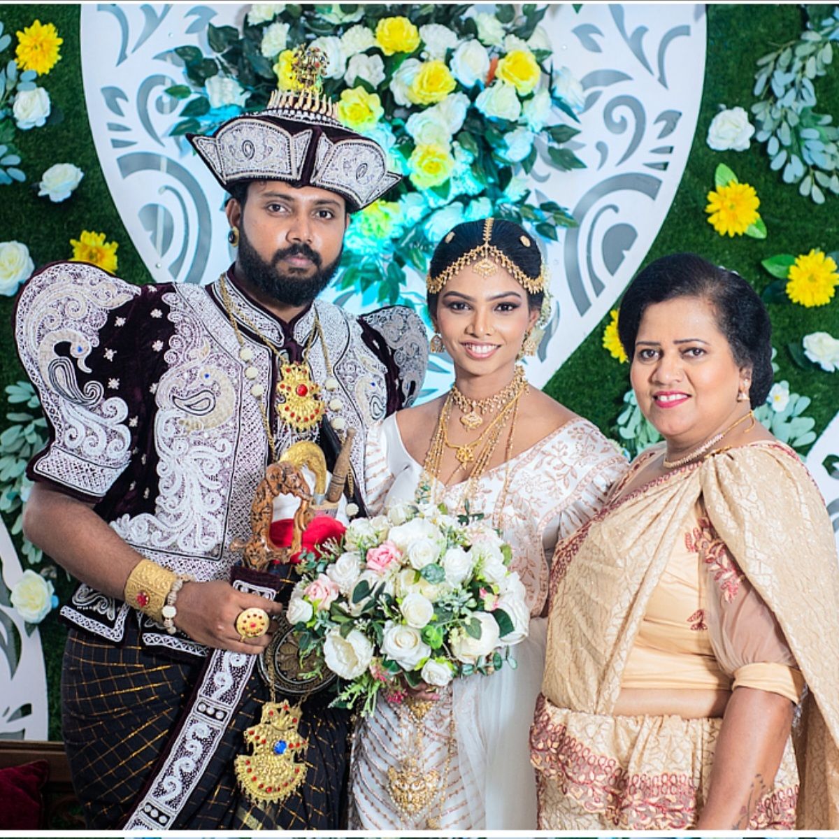 Hashan Chathuranga