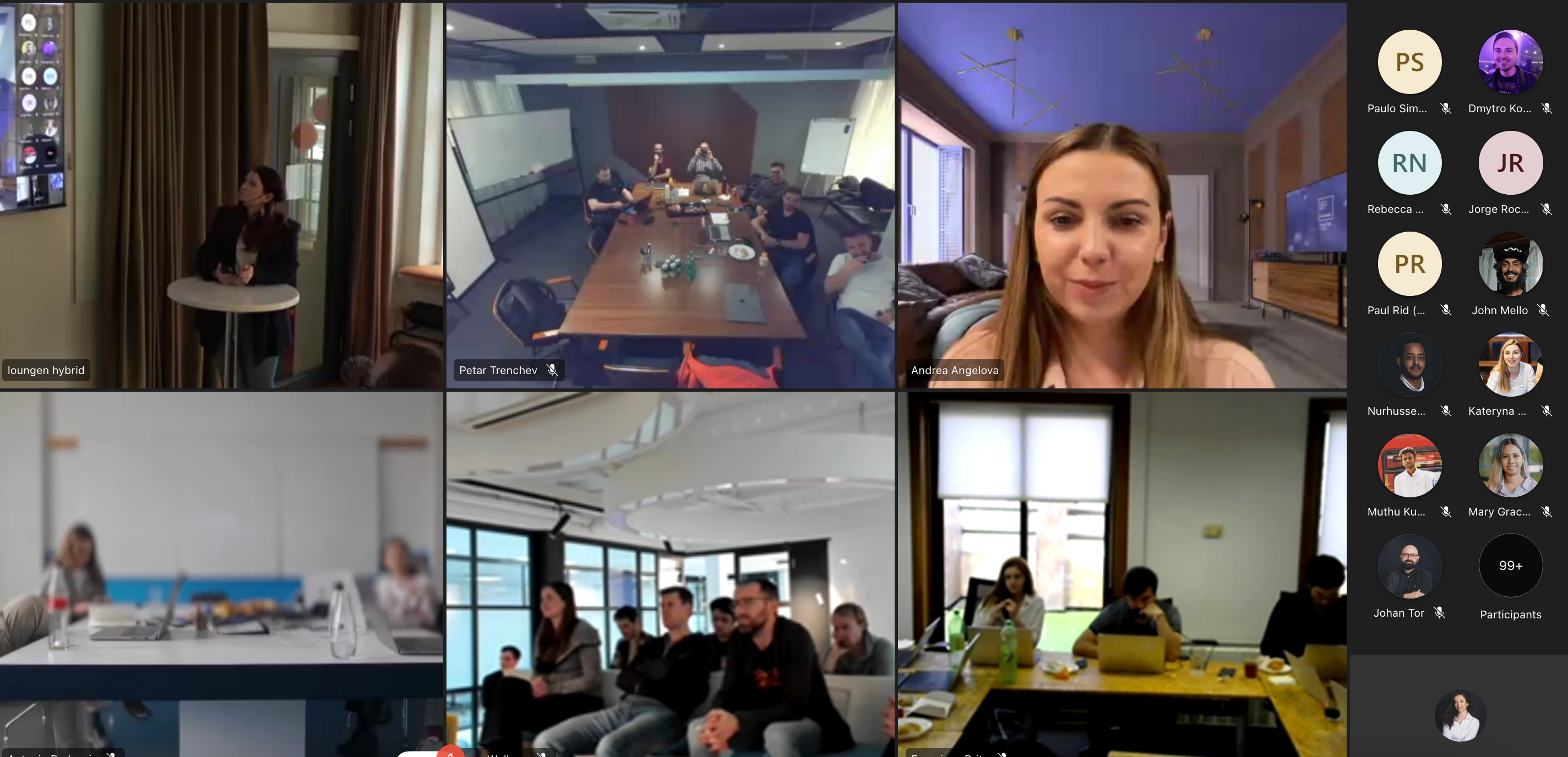 Valtech MK | Skopje