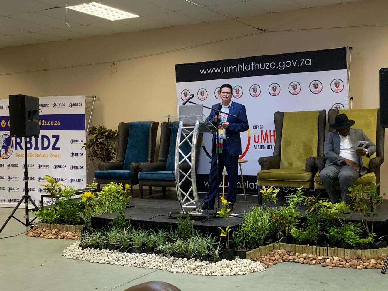 uMhlathuze Municipality added a... - uMhlathuze Municipality