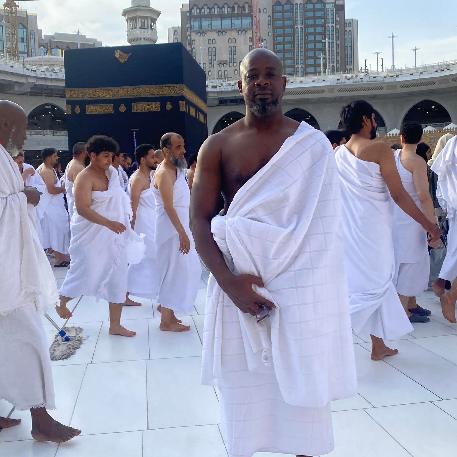 Baaban Innah