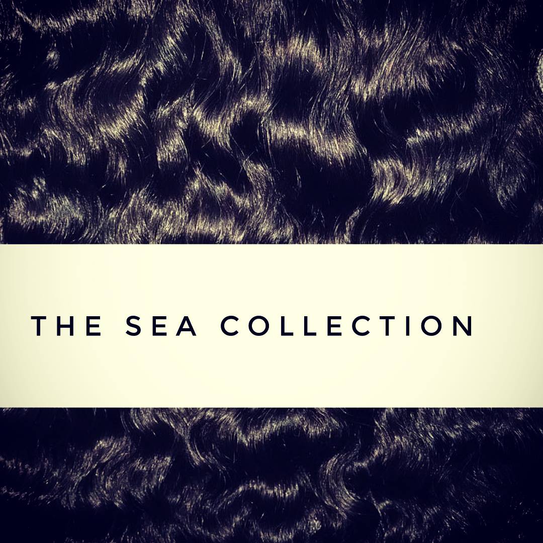 Infinity Hair Collection