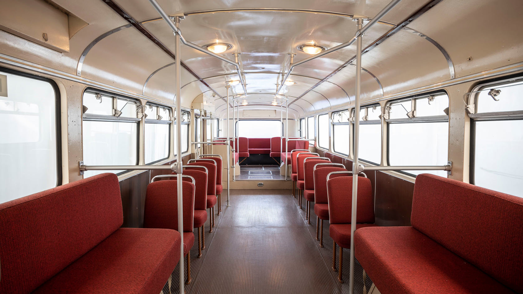 In 1958 reed de Setra ST... - Daimler Buses EvoBus Nederland | Facebook