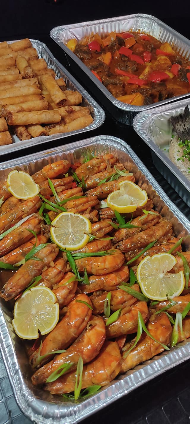 Mima's Kitchen | Manila
