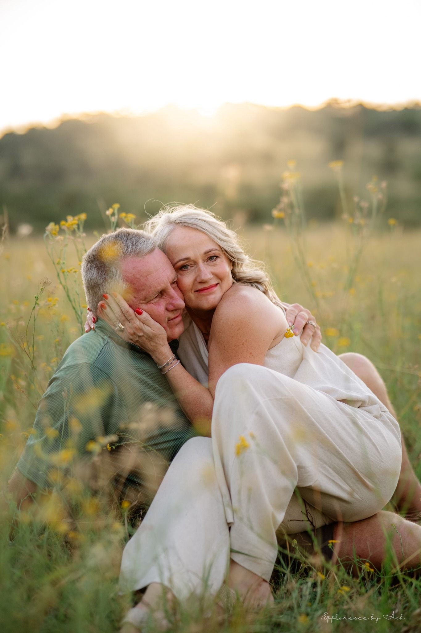 Karin Philip Le Roux