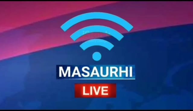 Masaurhi LIVE | Masaurhi