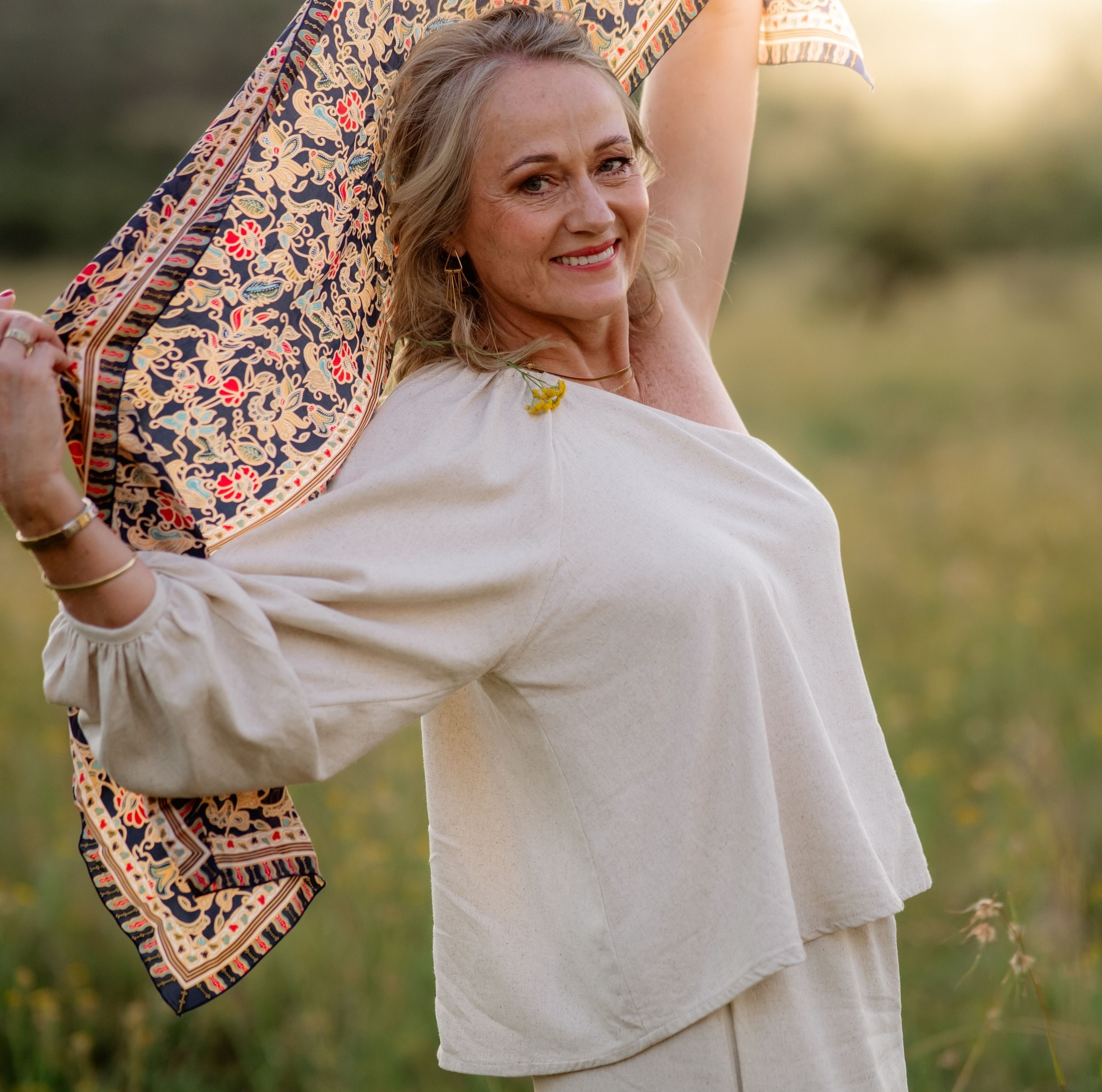 Karin Philip Le Roux