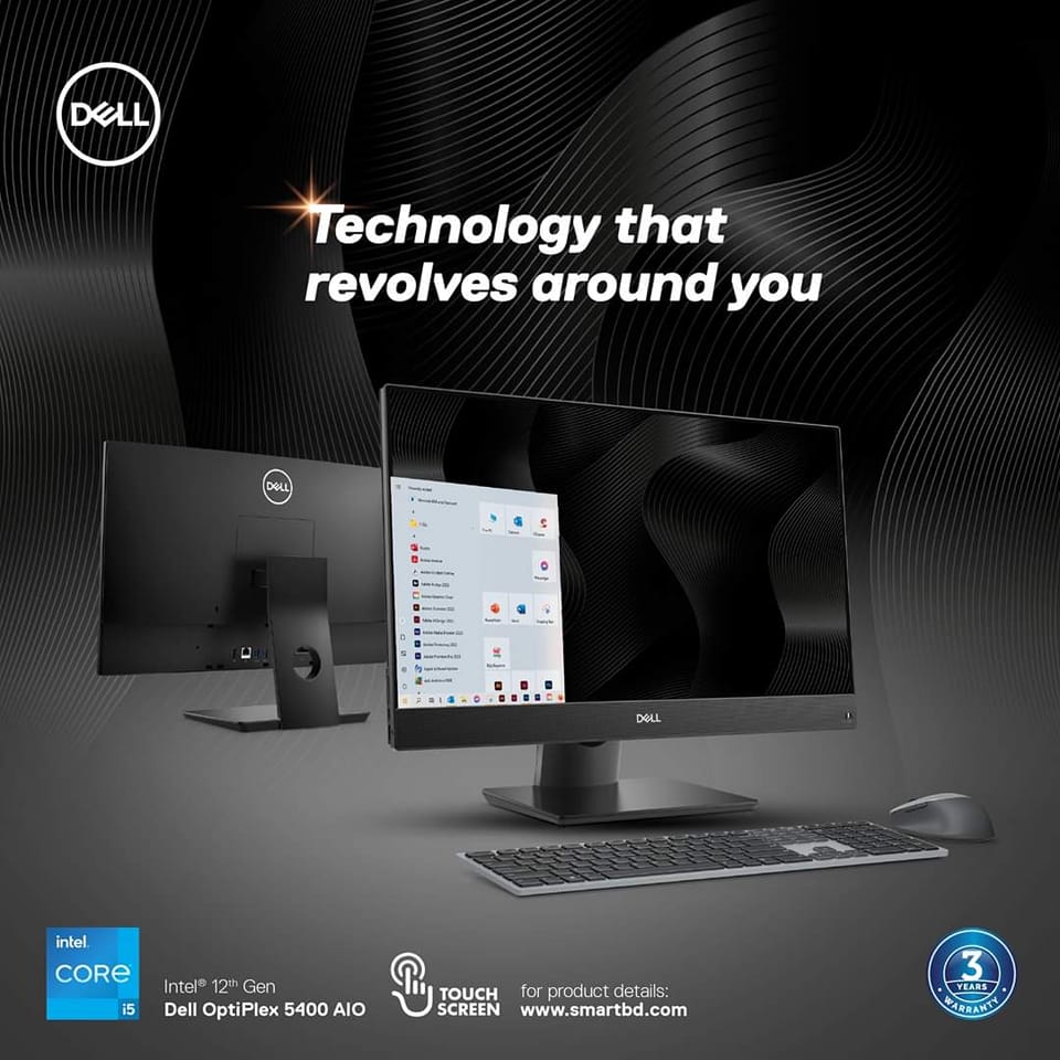 Dot Computer - Meet the new, sustainably built #OptiPlex... | Facebook