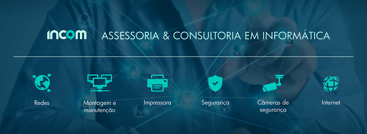 Incom Informática | Sorocaba SP