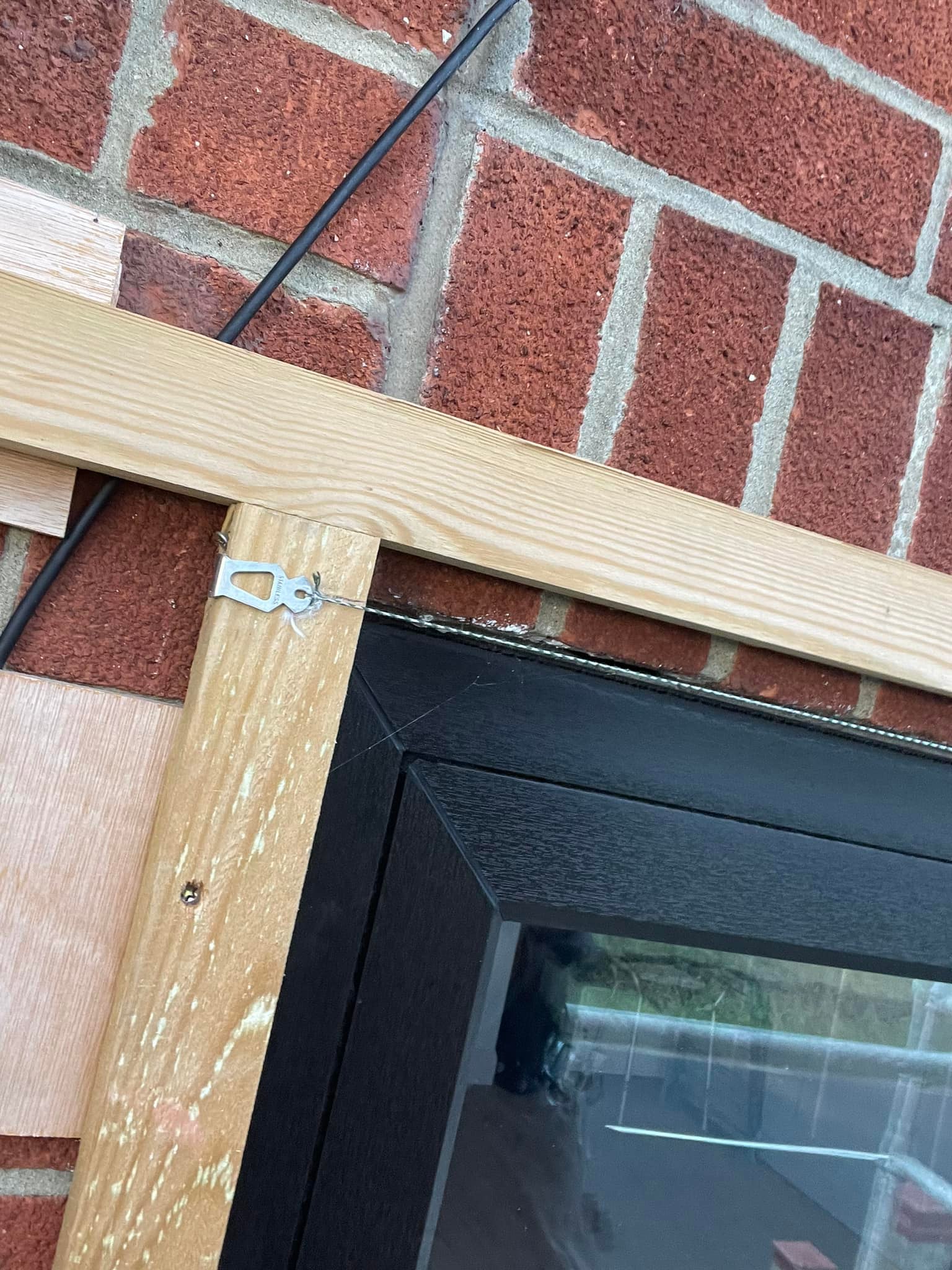JCR Roofing & Joinery