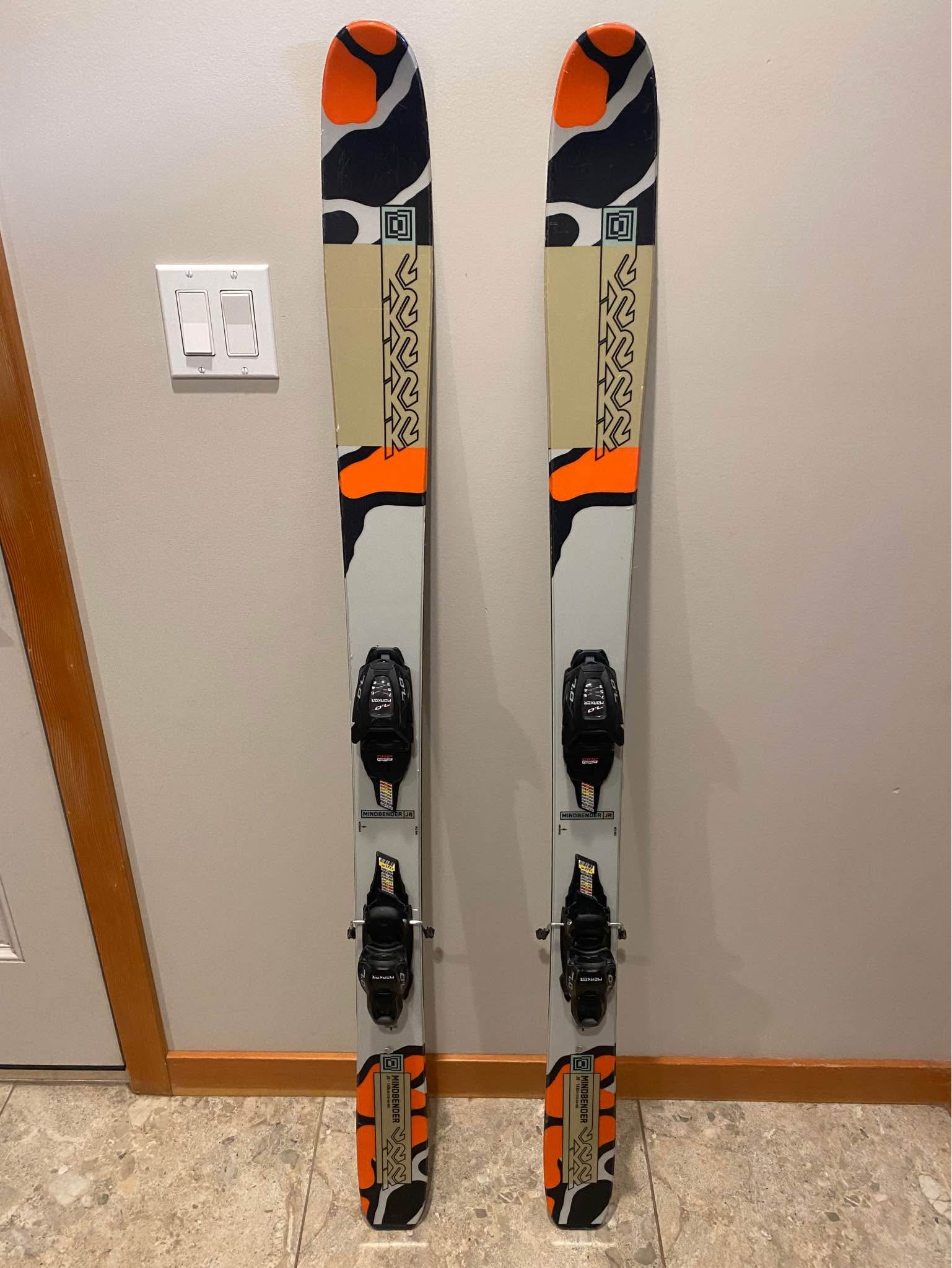 k2 ak launcher skis Reckoner 92 W - Women's 2027 Embark on an exhilarating alpine escapade with the K2 Reckoner 110 Freeride Skis K2 Reckoner 92 Skis 2024