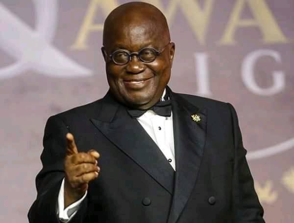 Wisdom A. Adams - Congratulations to Nana Addo Dankwa Akufo Addo. The ...