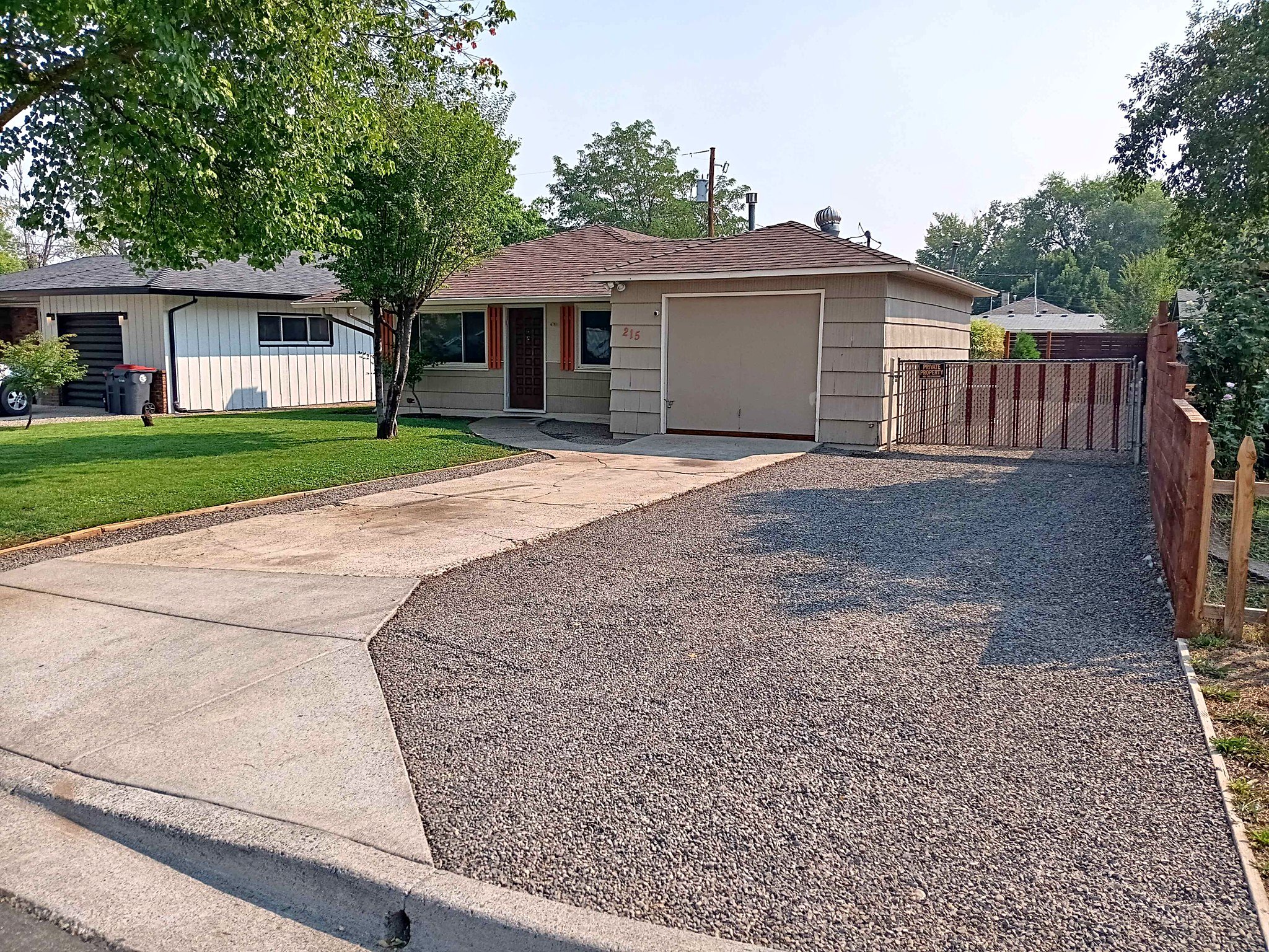 3 Beds 1 Bath - House - Property For Sale - Medford, Oregon | Facebook ...