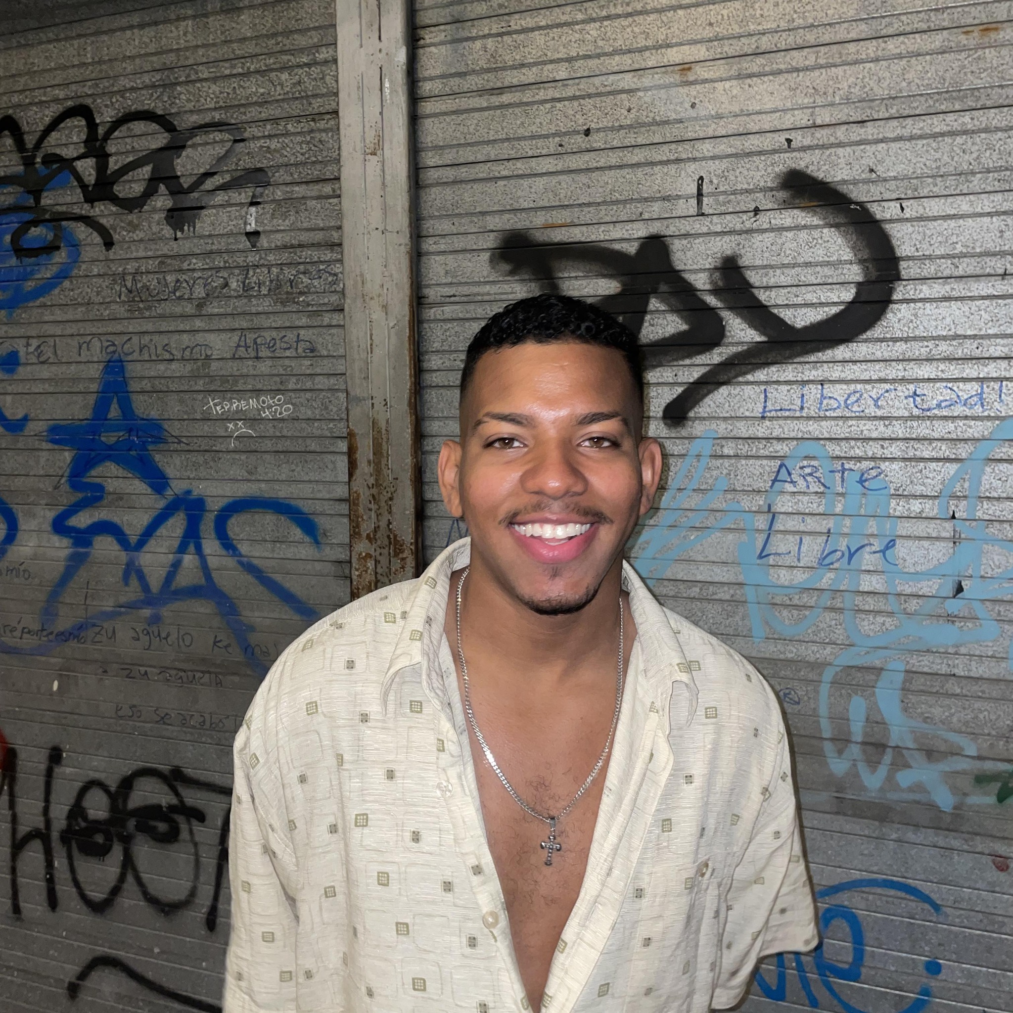 Angelo Reyes