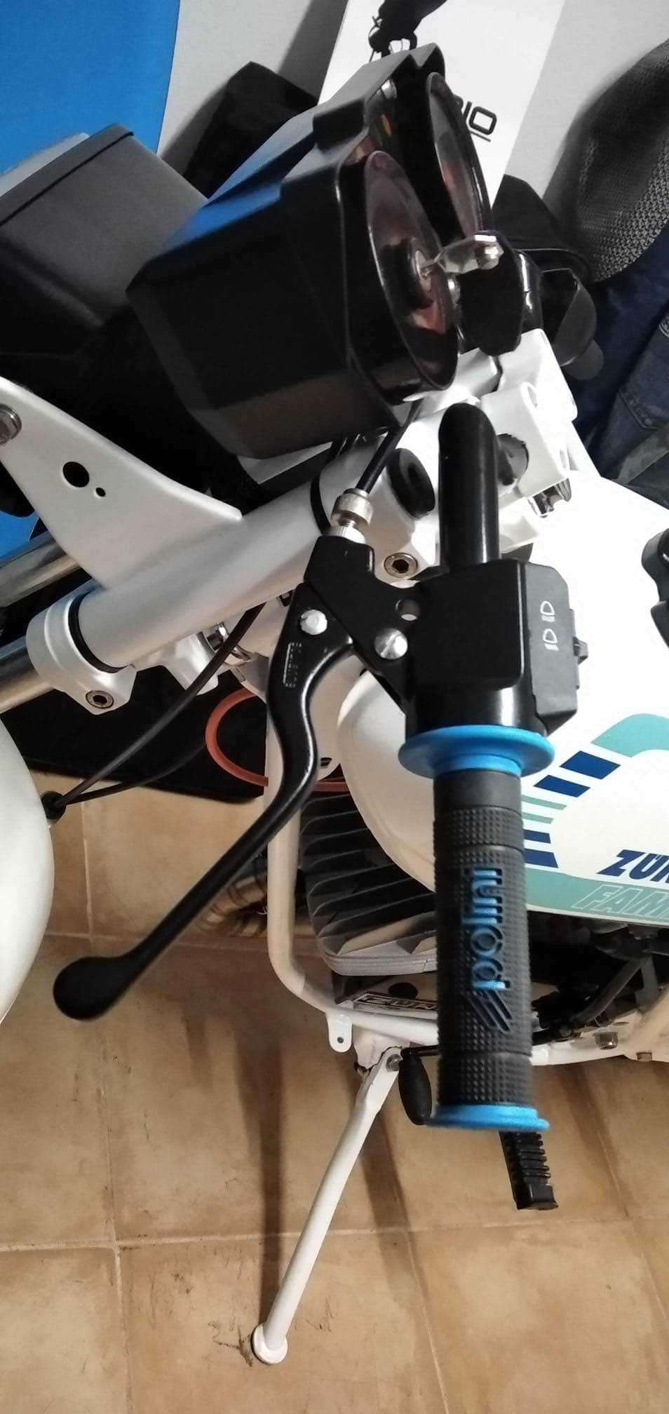 Motorizada XF25 - Motorcycles & Scooters - Matosinhos | Facebook ...