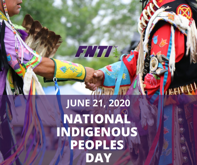 FNTI - As FNTI celebrates its 35th Anniversary of...