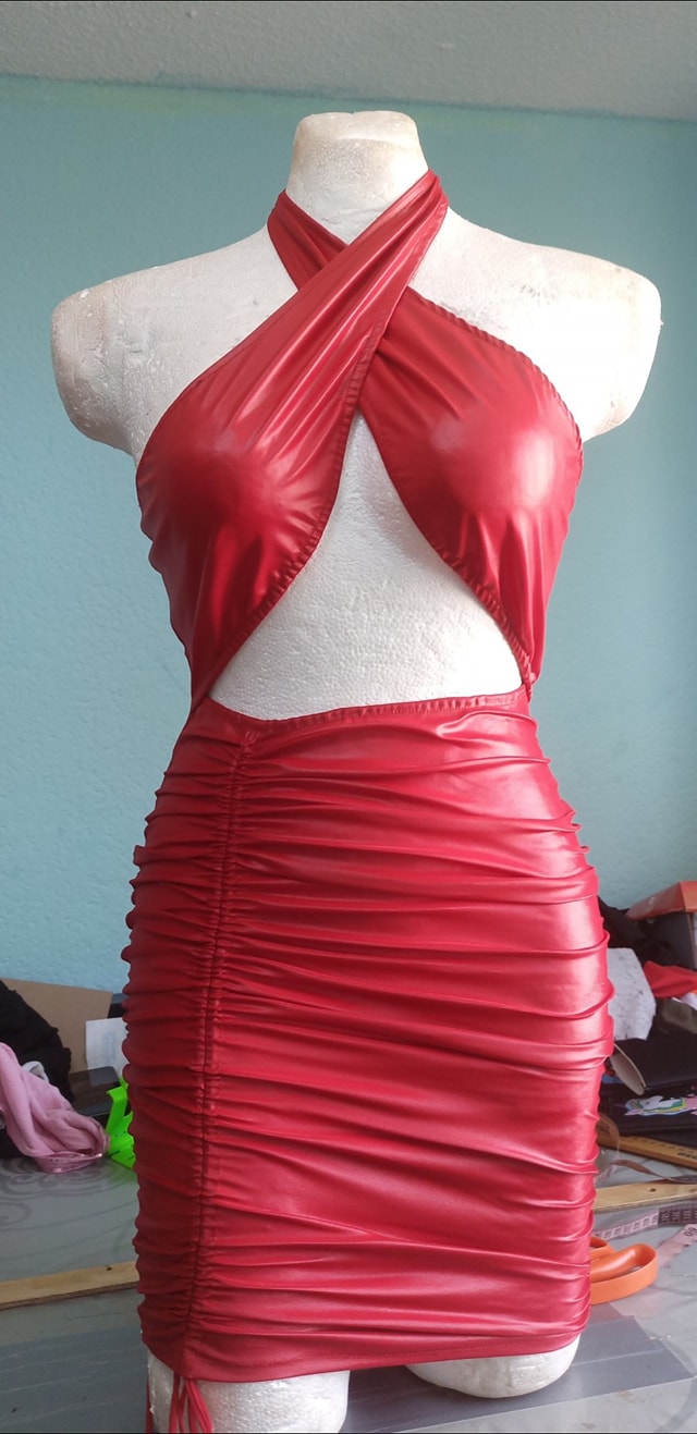 M&J vestuario para variedad.