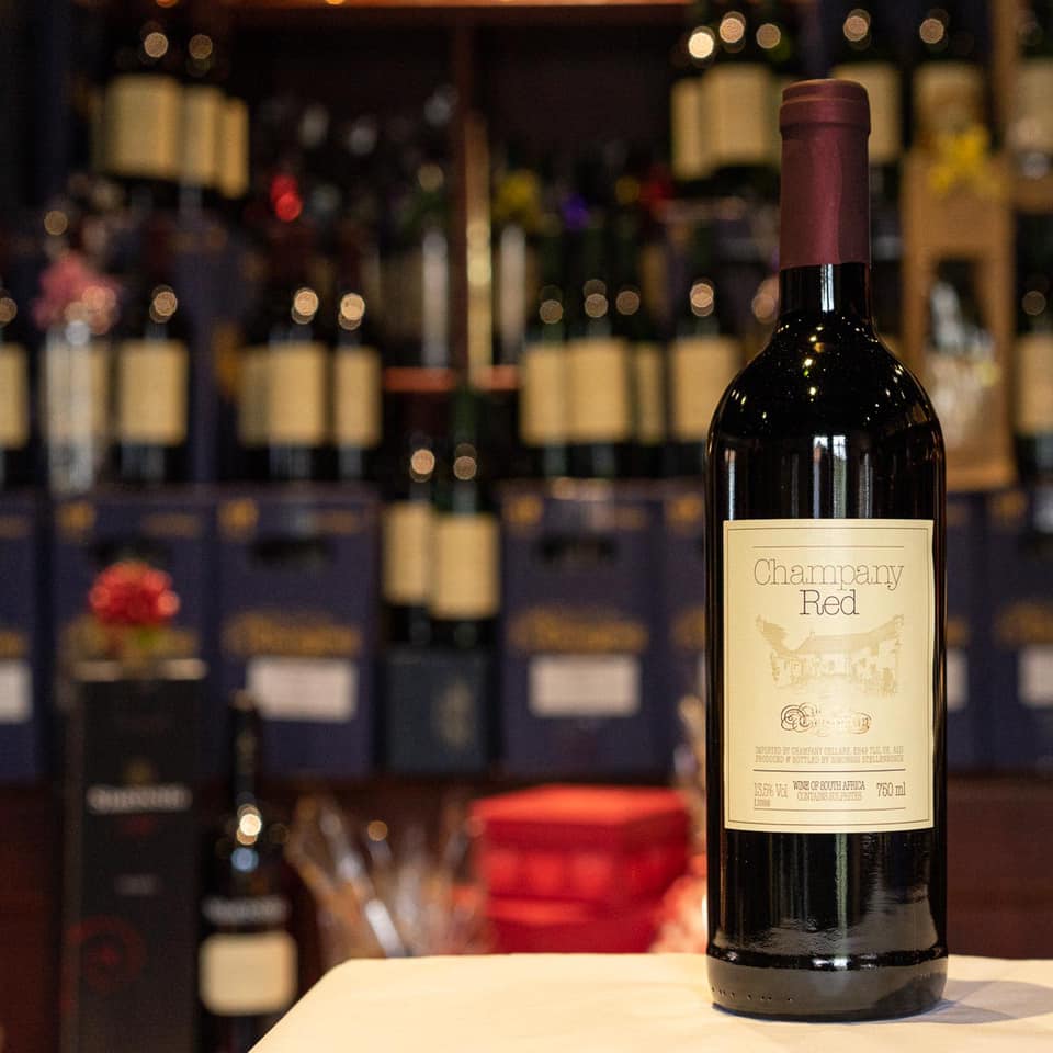 Champany Inn - Good news wine lovers. We are opening... | Facebook