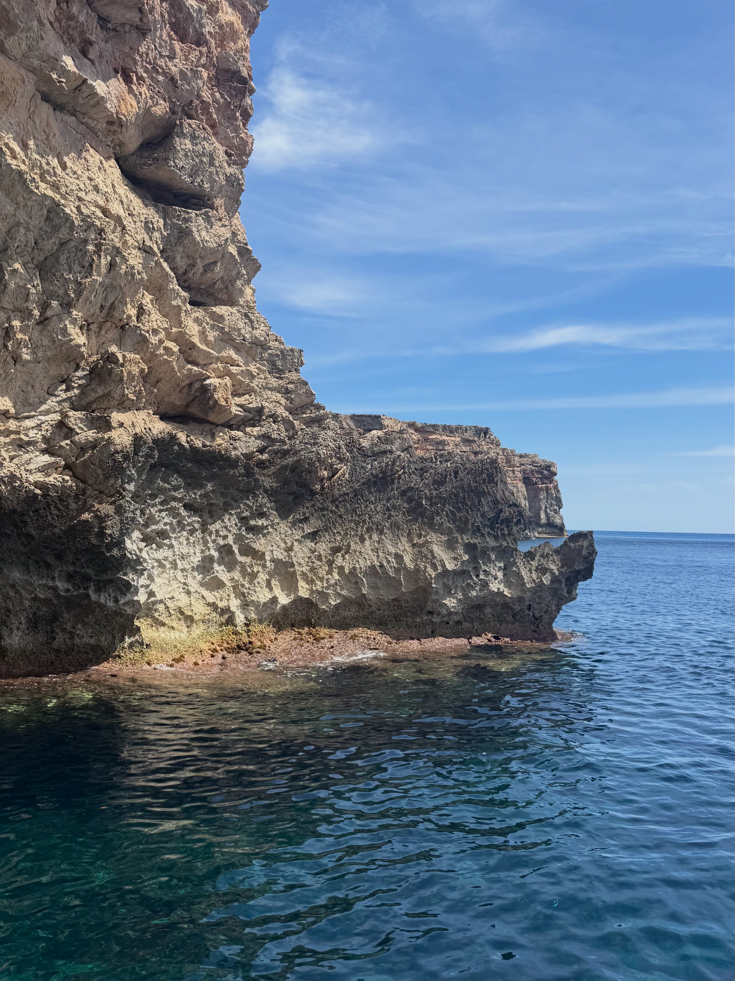 Postcard from Formentera