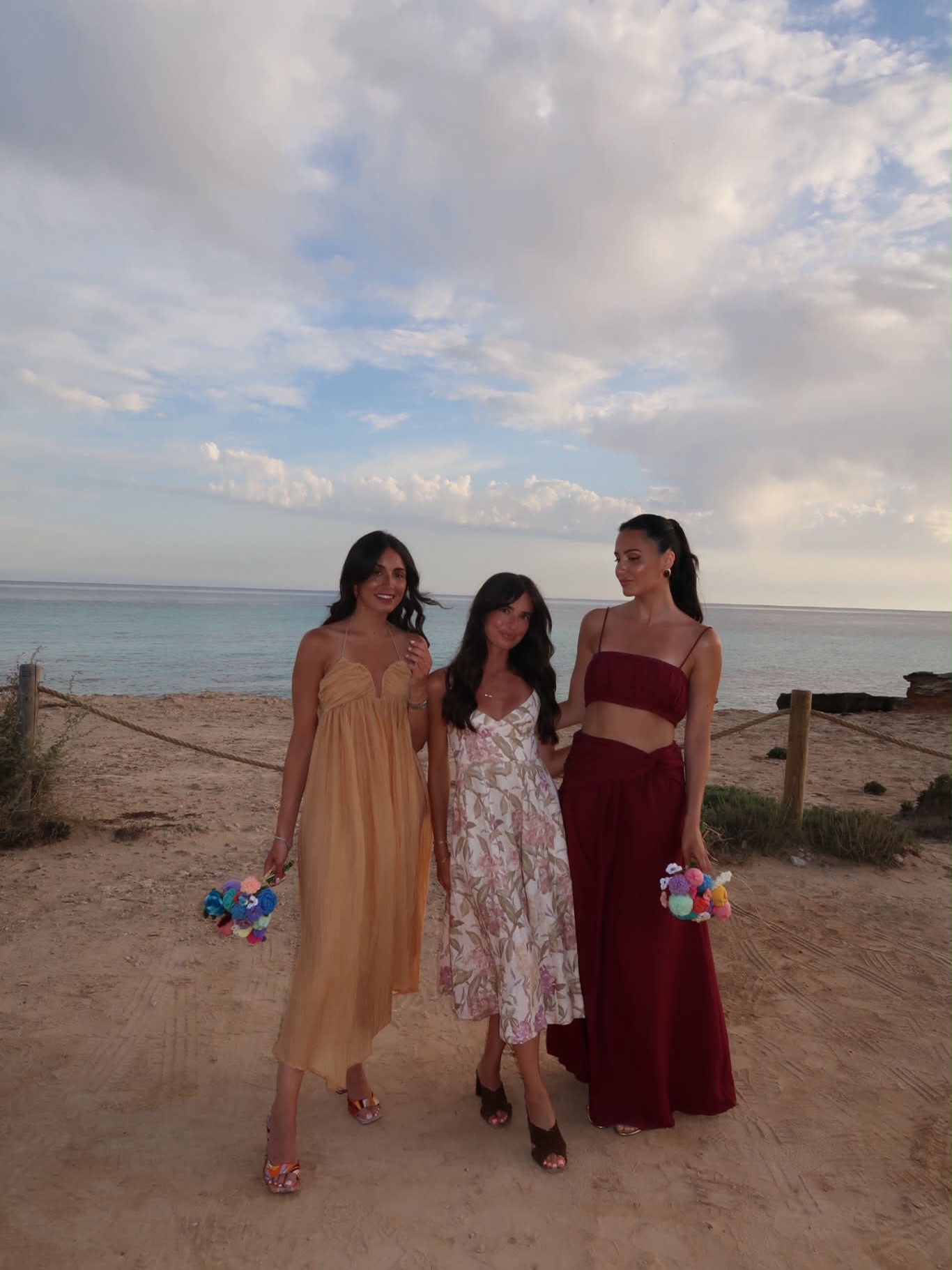 Postcard from Formentera