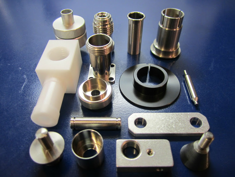 JP Precision Machine | East Bridgewater MA