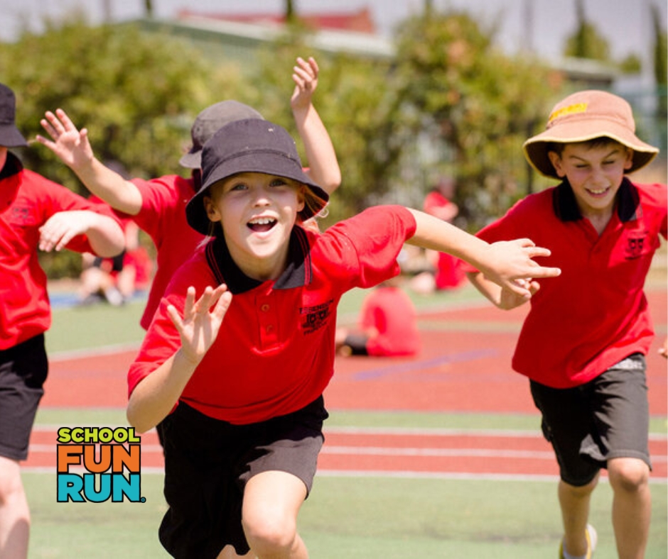 Who is ready to start their School... - School Fun Run - NZ | Facebook