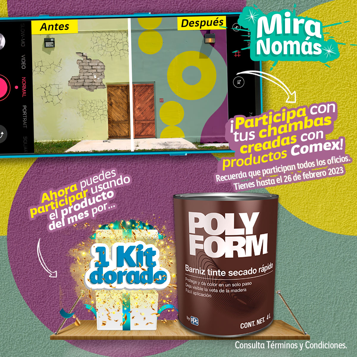 Expertos - ¿Quieres ganarte uno de los 5 kits para tu oficio? 😲 Es ...