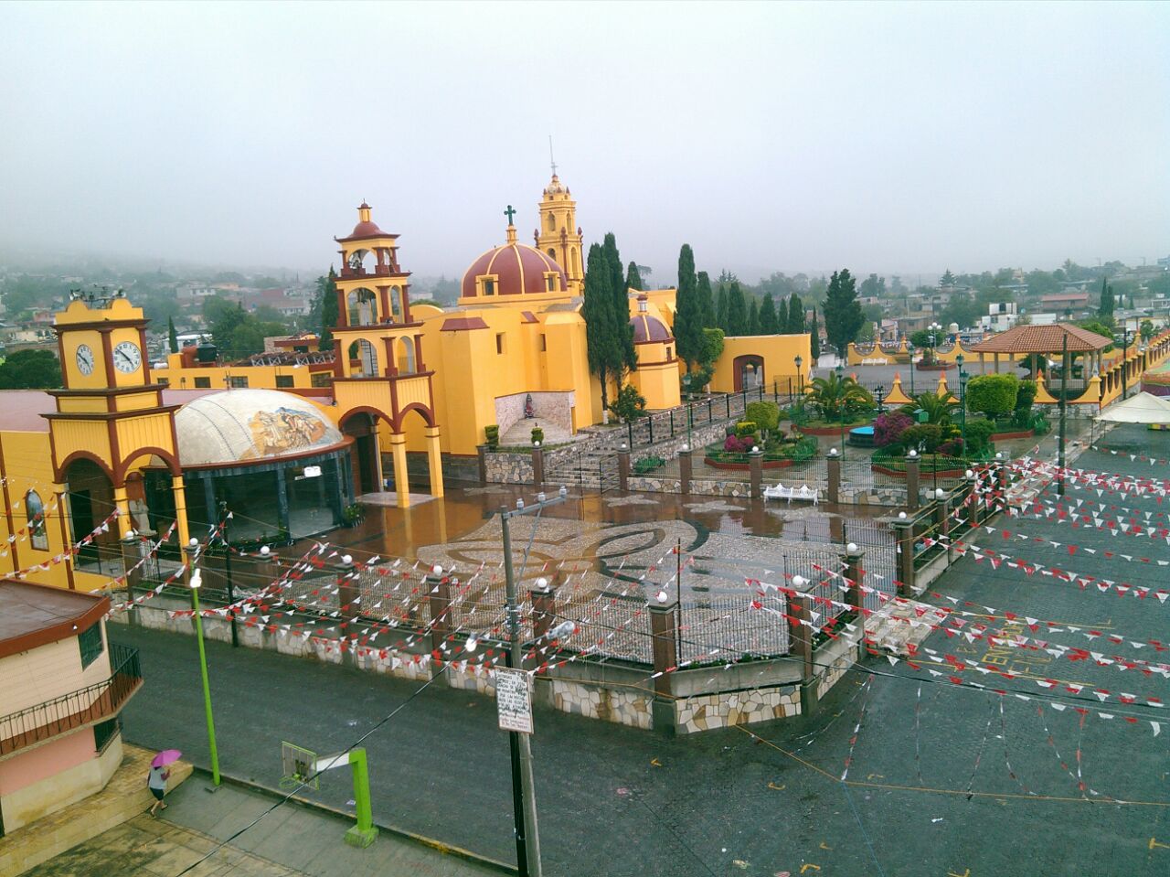 Galería Fotográfica... - Galería Fotográfica Santiago Acatlán