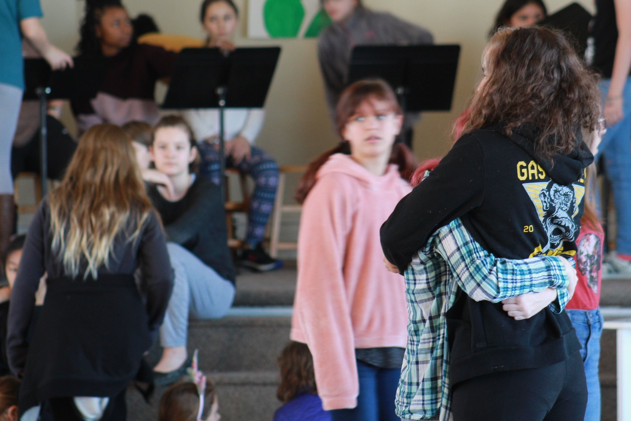 Some shots from the final... - Orchard House Middle School | Facebook