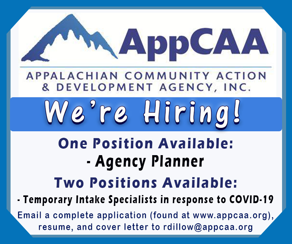 Gate - AppCAA is hiring! 😁 AppCAA has three positions available that ...