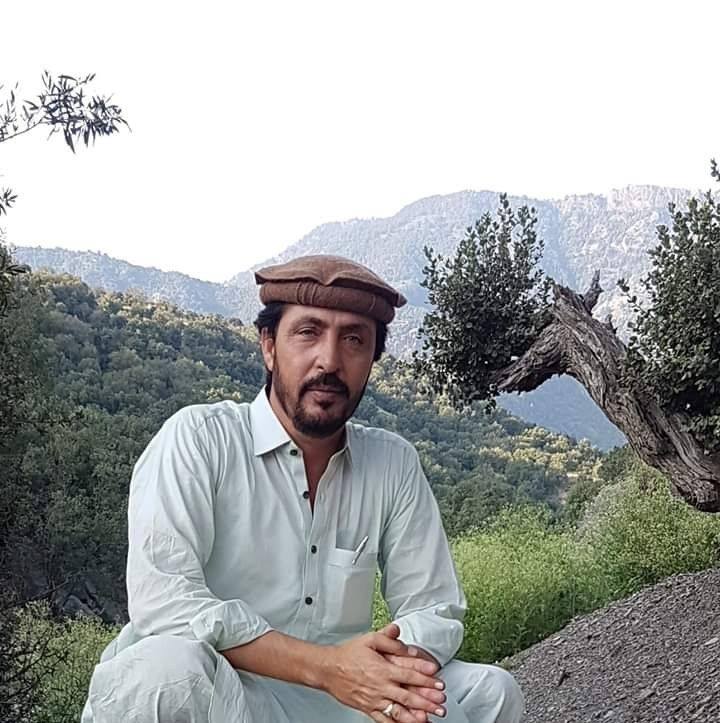 Ziauddin Masud on Reels