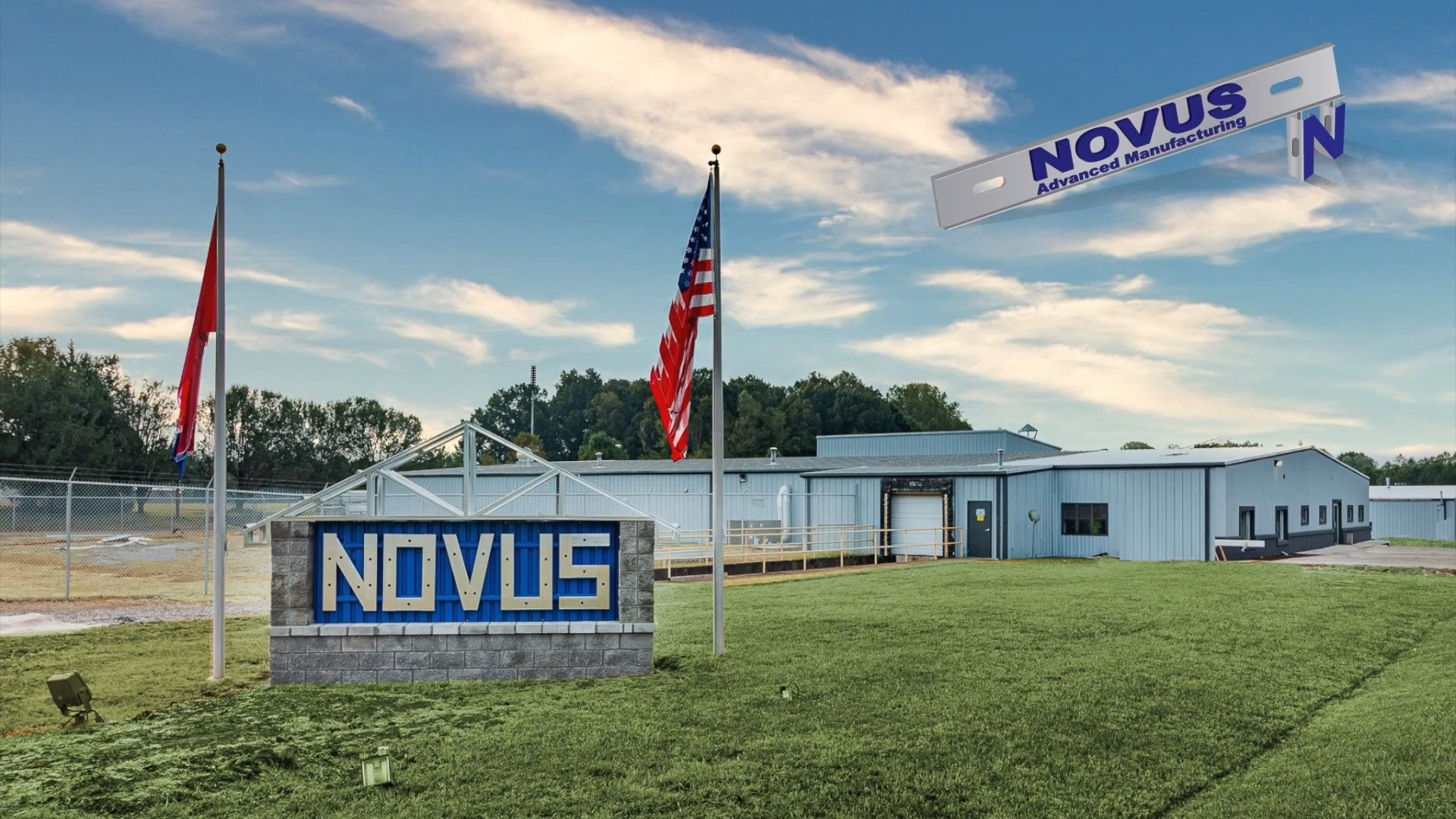 Novus Advanced Manufacturing | Saint Joseph TN