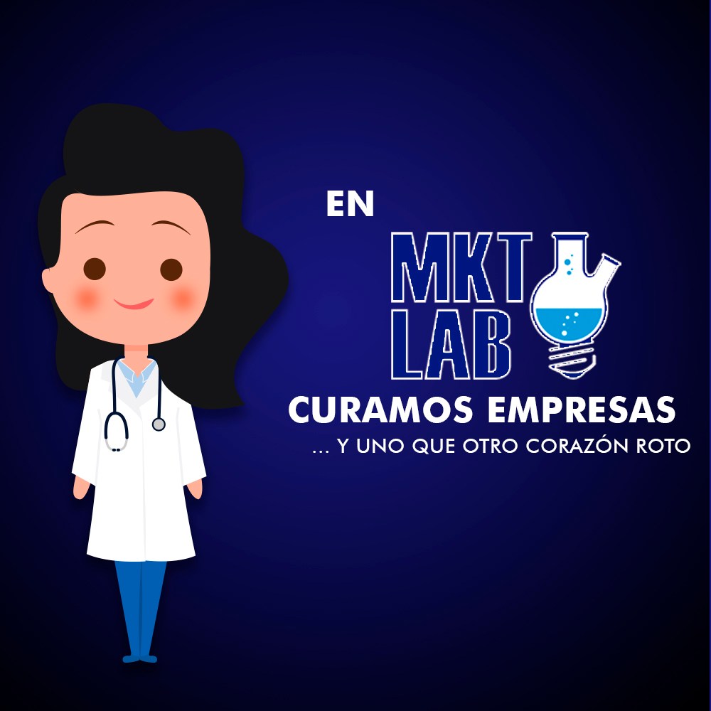 Marketing Lab