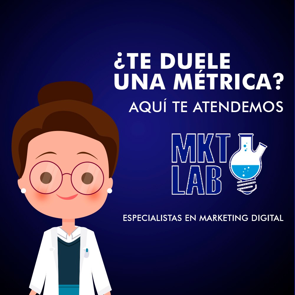 Marketing Lab