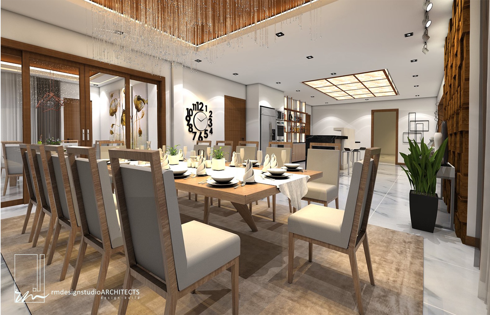 RM Design Studio Architects-Design&Build | Malolos