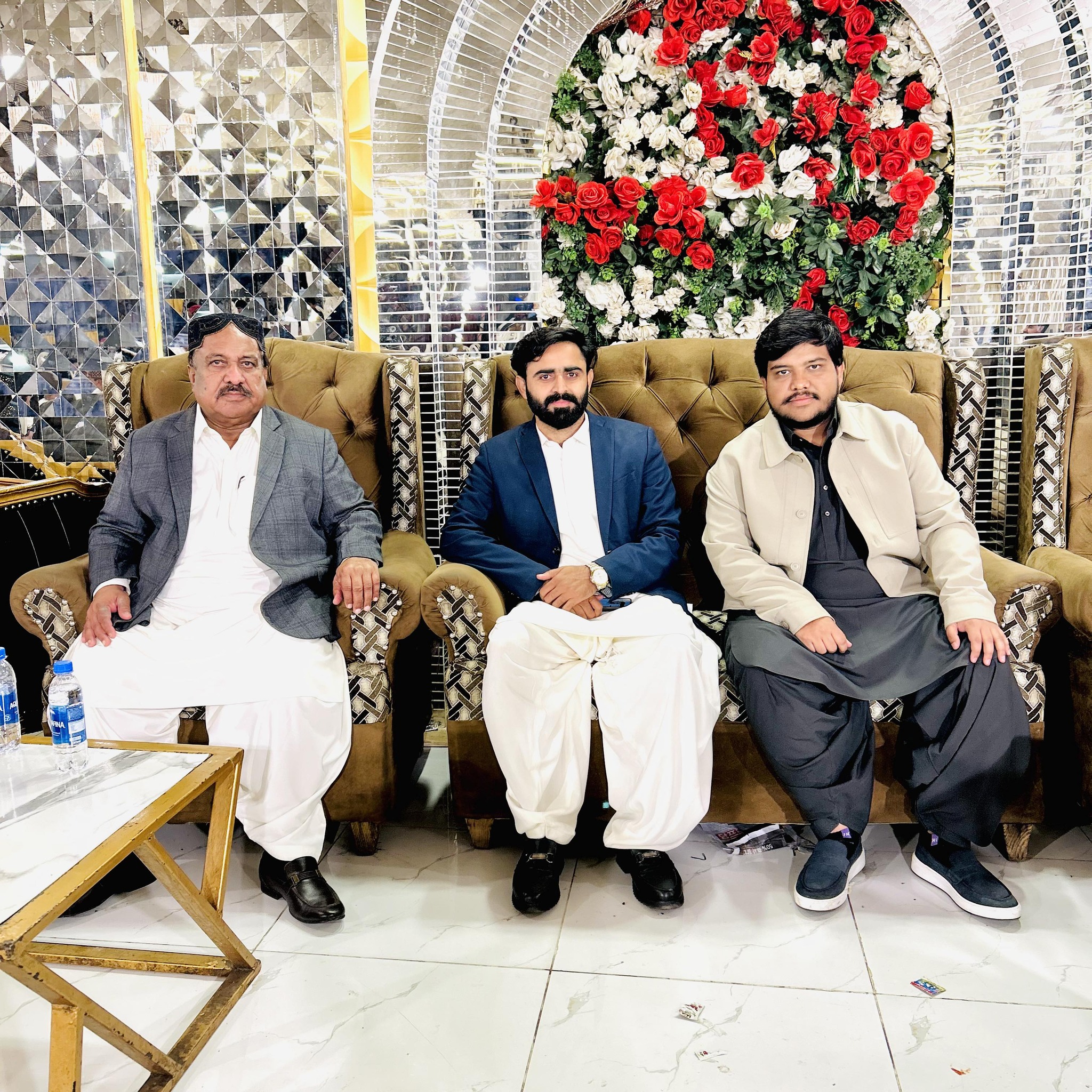 Brothers | Qazi Fateh Khan | Facebook