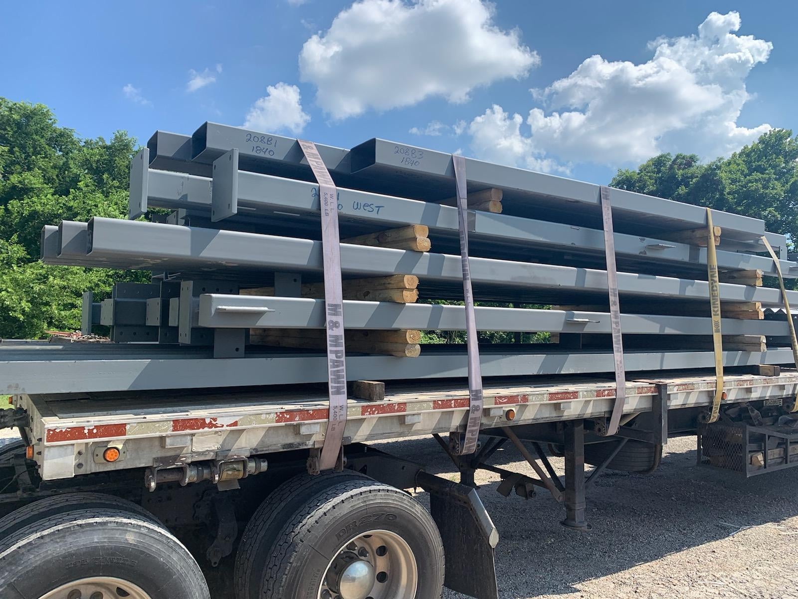TriCore Logistics