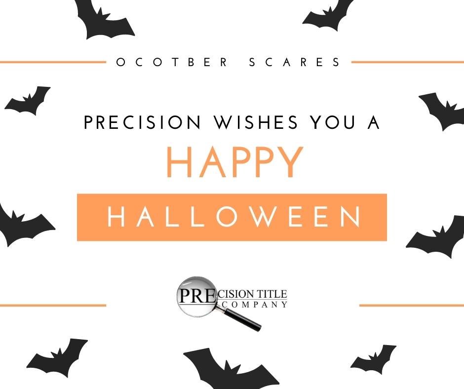 Precision Title Company