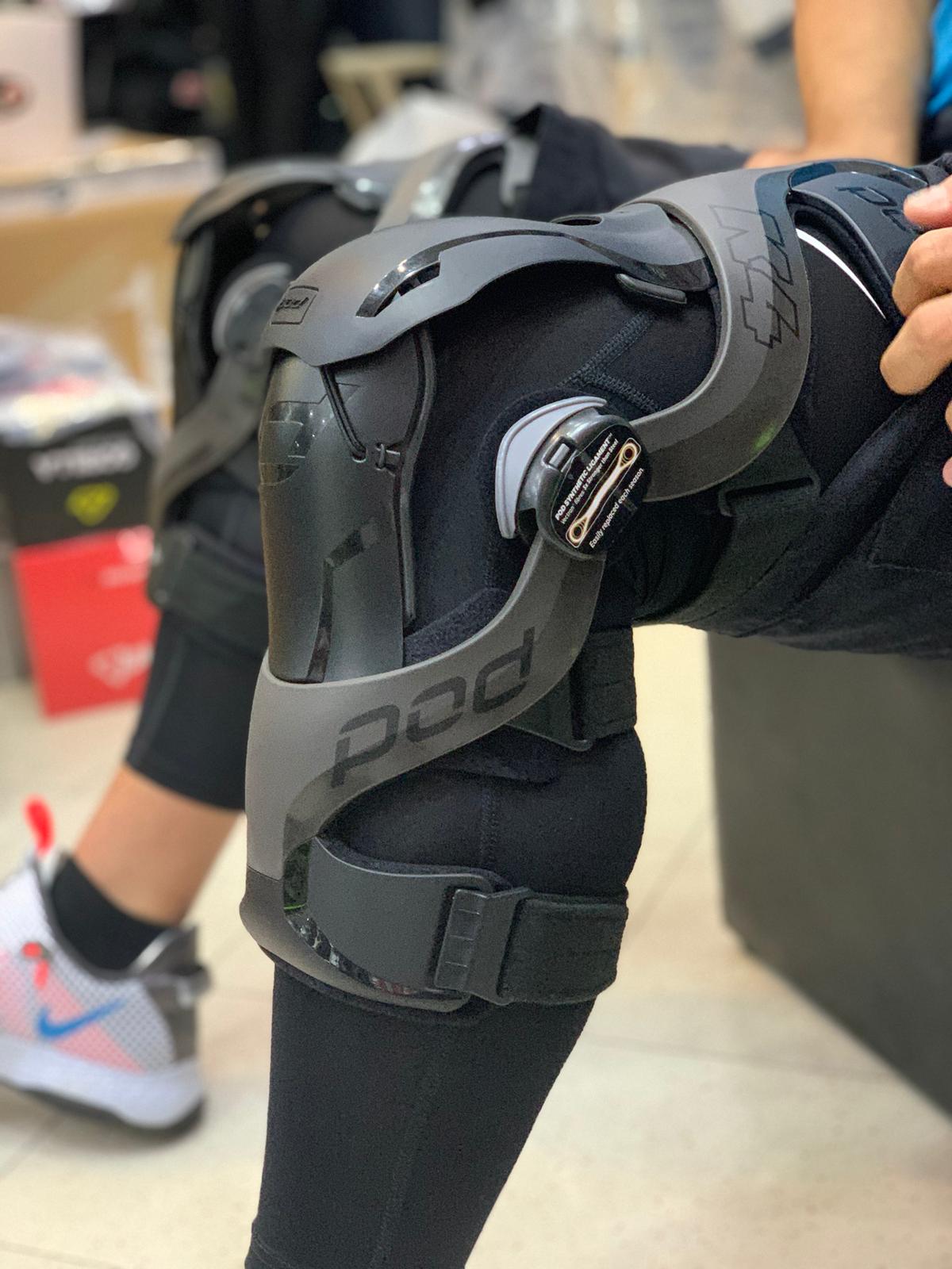 Thanks for the purchase! Pod K4 2.0 Knee Brace Pair ??BUY NOW 