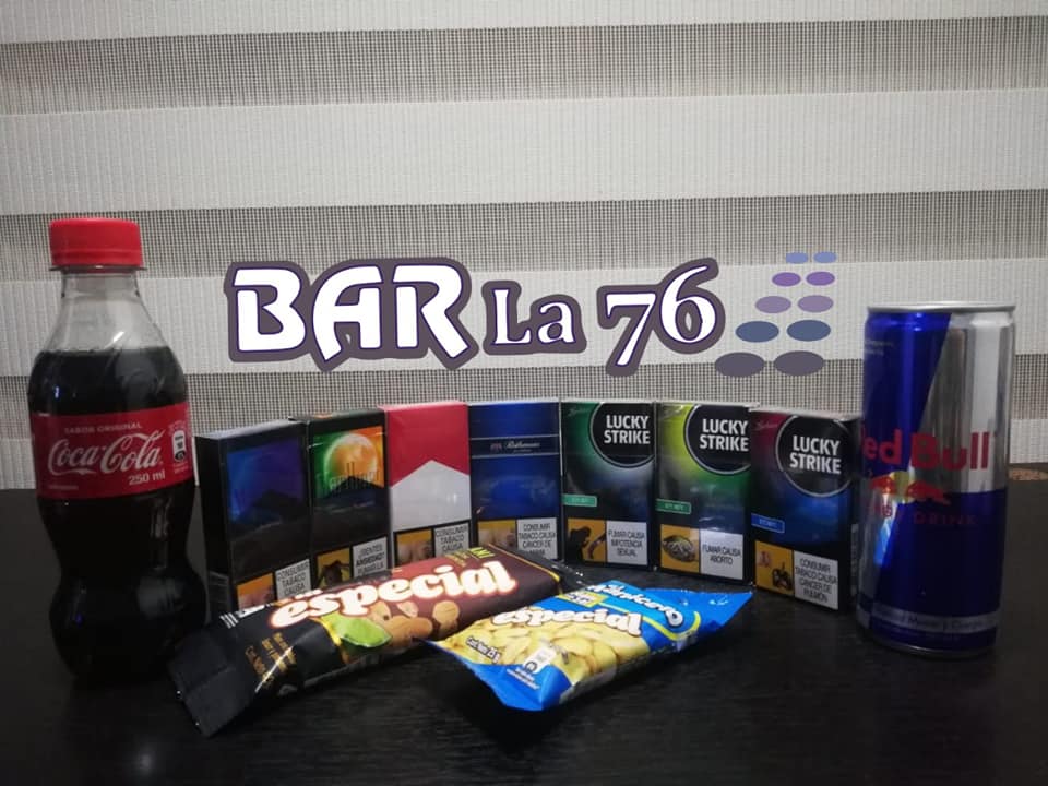 BAR La 76 - BAR La 76 added a new photo.