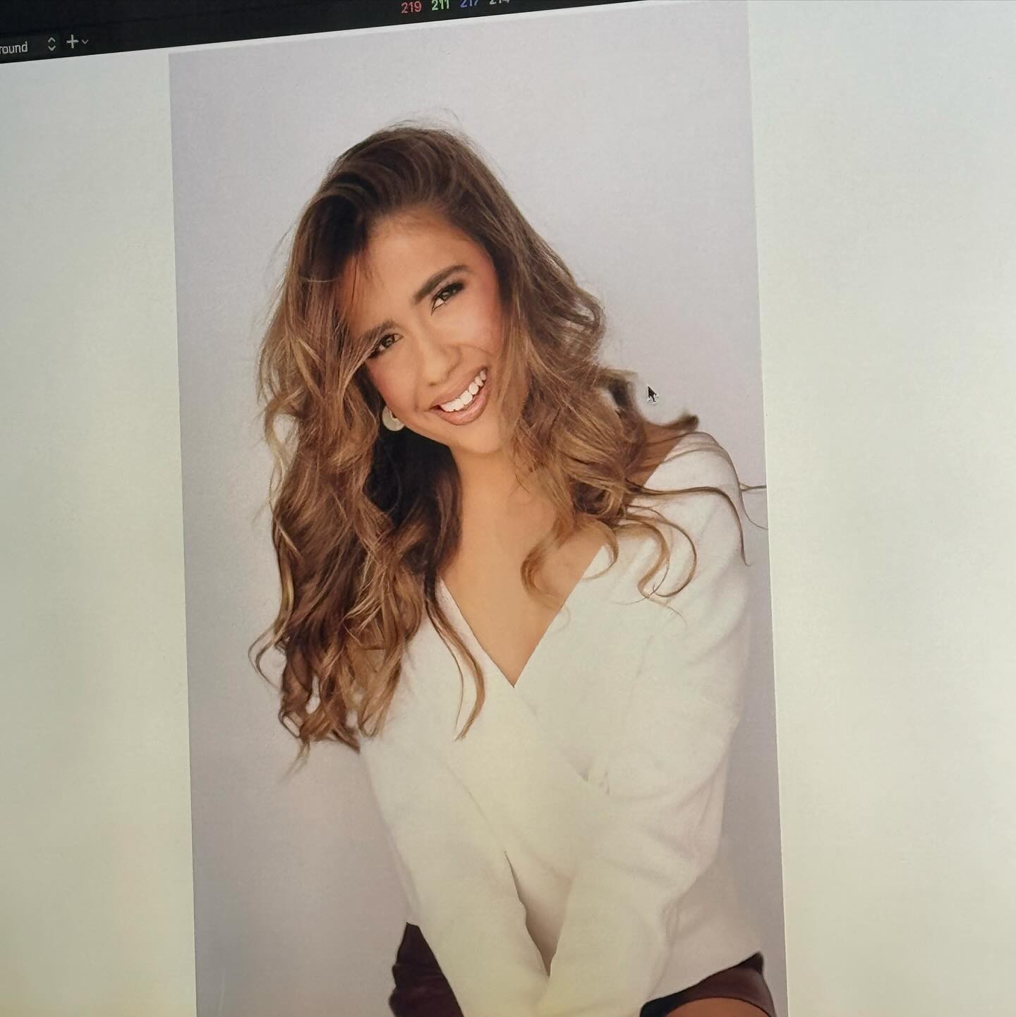 Gracelynn Rider - BTS 🤍 #behindthescenes #photoshoot... | Facebook