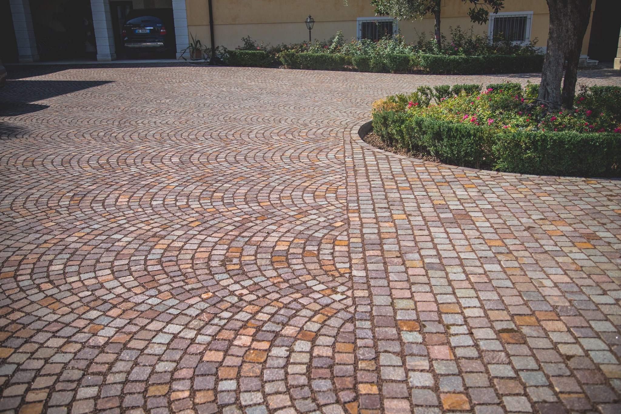 Colombini Srl Porfidi Marmi Graniti - Vi sono molteplici tecniche di ...