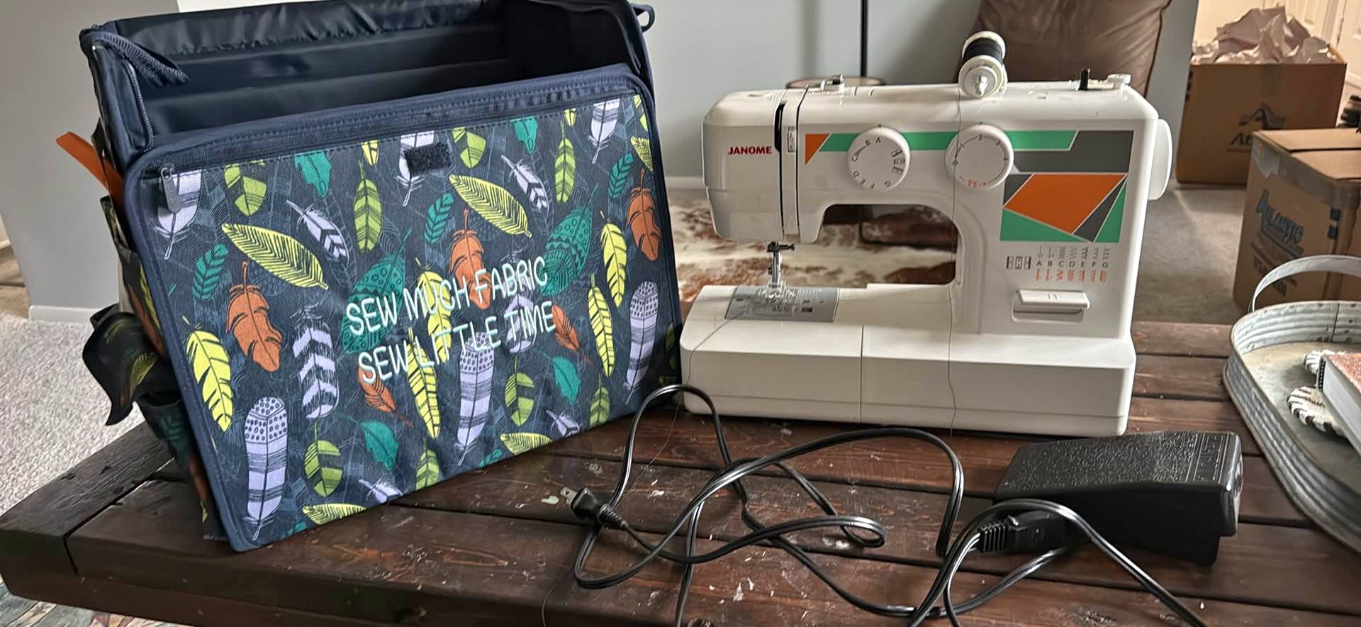 Bernina Sewing Machine Parts for sale in Ashburn, Virginia | Facebook ...
