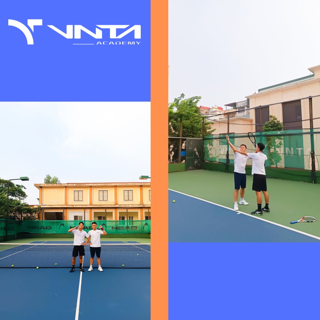 VNTA Academy - 💥Mẹo hay giúp các bạn muốn học KHÓA HỌC...