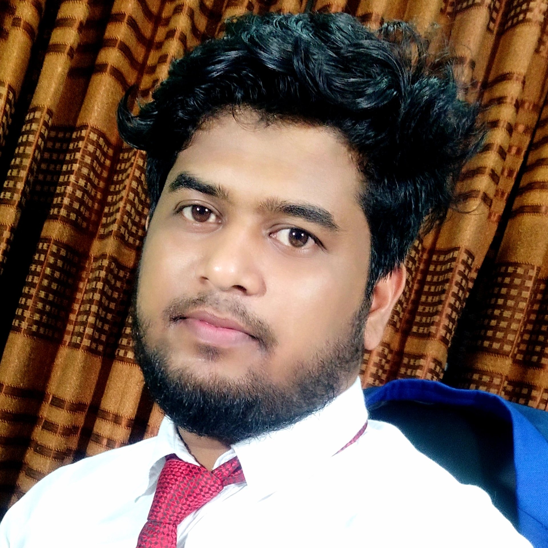 Rasel Khan Milo