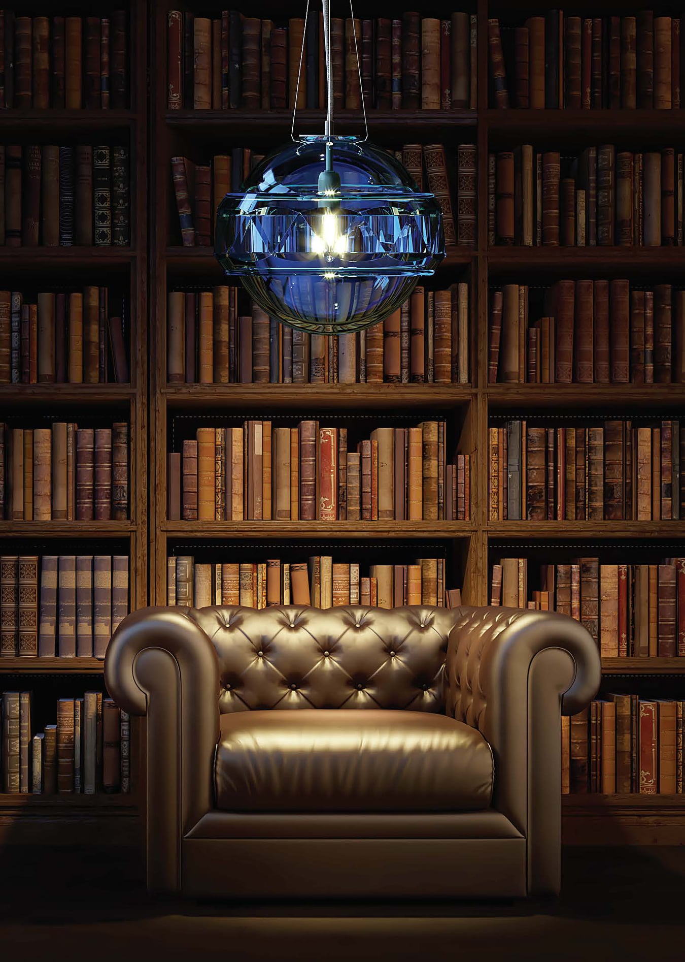 Beacon Custom Lighting | High Point NC