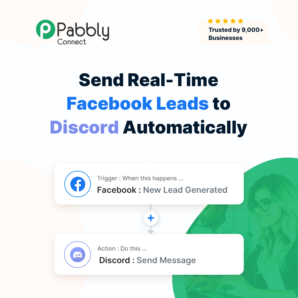 Pabbly Connect - 🤷‍♀️Unable to follow up on leads from... | Facebook