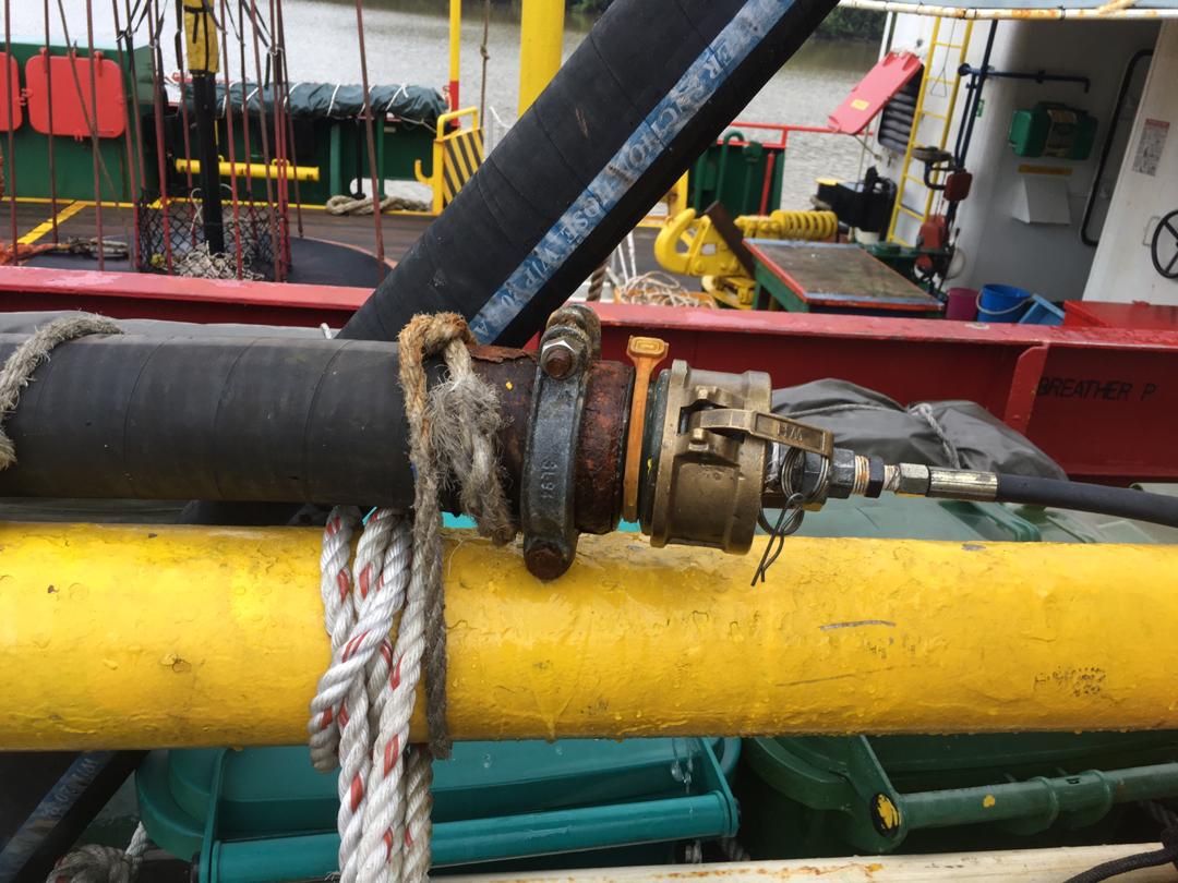 Specialist Load Testing & Lifting Equipment Inspection Services added a ...
