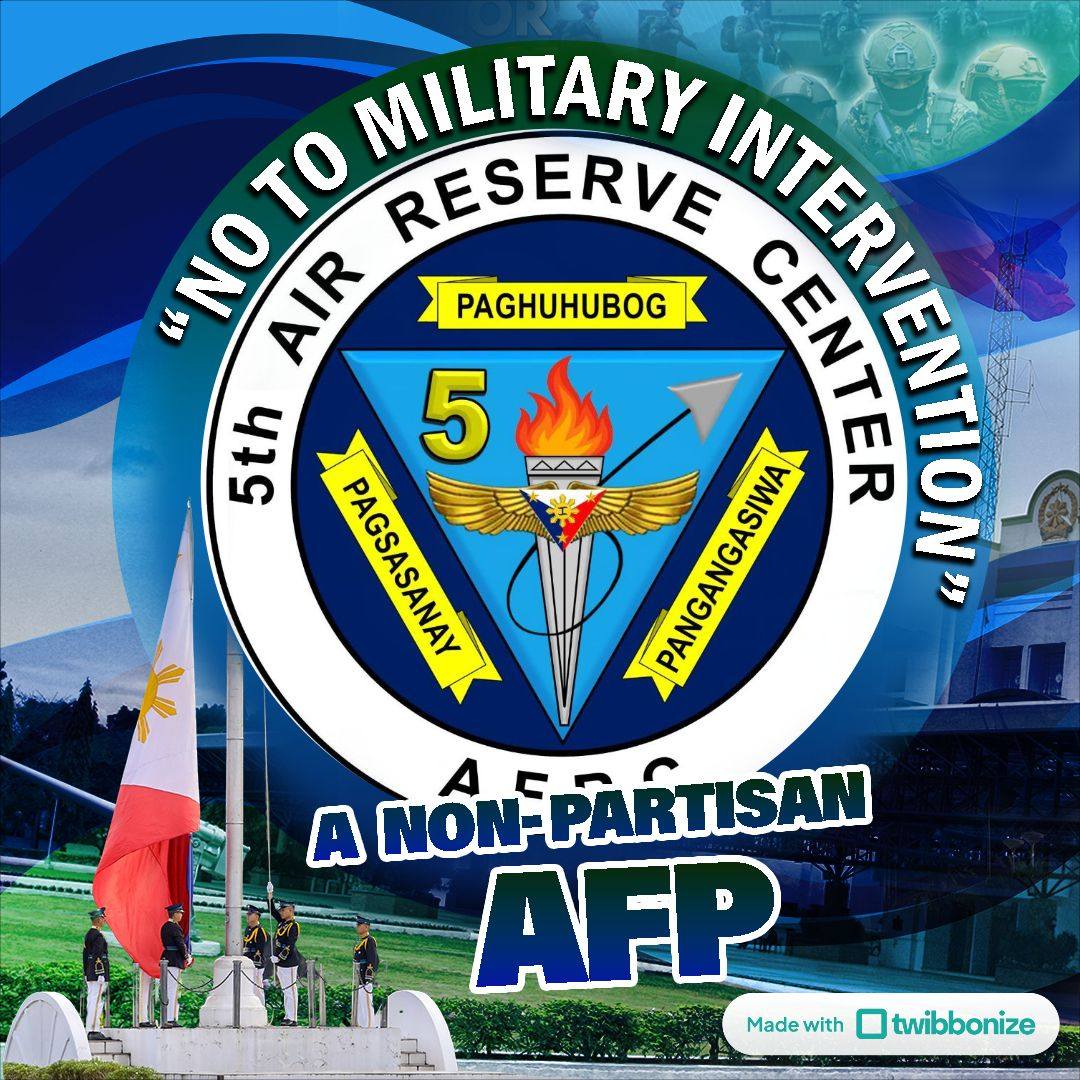 Fifth Arcen - IN PHOTOS || The 5th Air Reserve Center... | Facebook