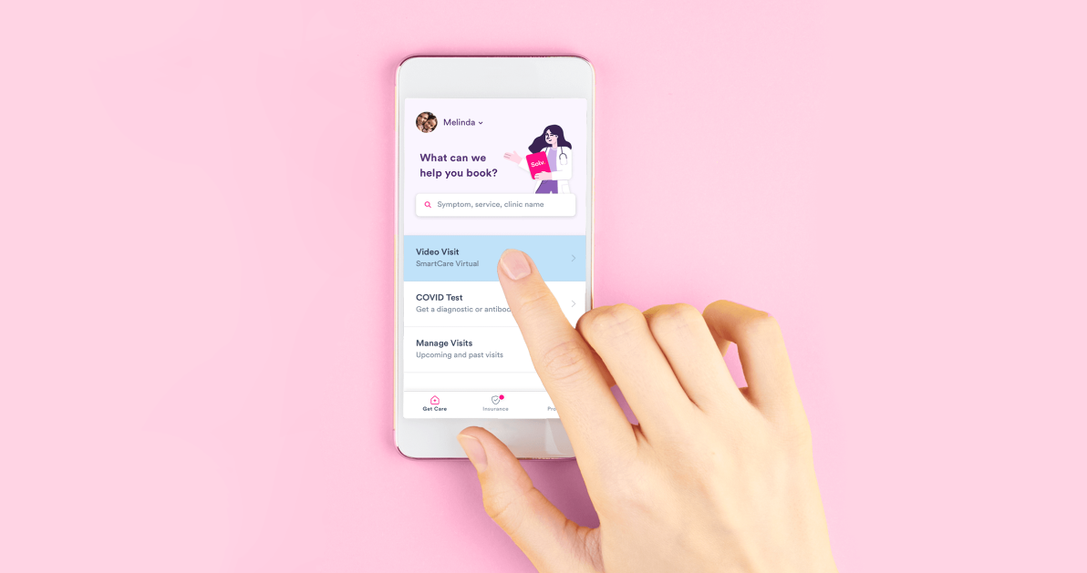 Solv - The new Solv app has arrived! COVID has changed the...