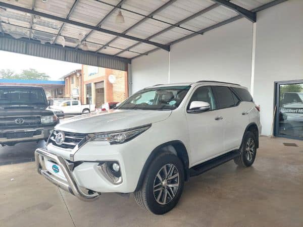 Toyota... - RSA bank repossessed vehicles auctions house | Facebook